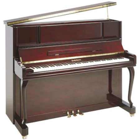 120cm. Piano Vertical