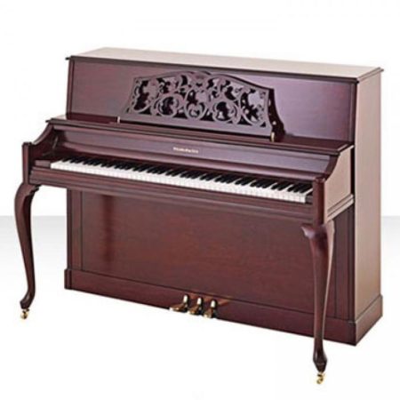 110cm. Piano VERTICAL, Caida suave c/banq 150x65cm