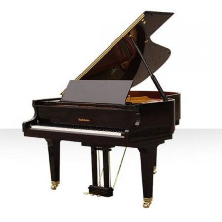 148cm High Polished Grand Piano