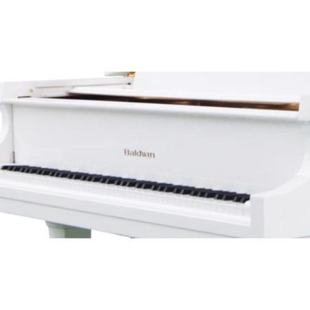 148cm Polished Grand Piano