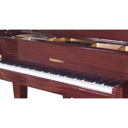 148cm Polished Grand Piano