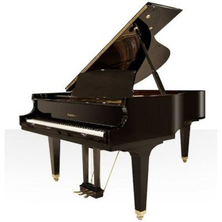 165cm Polished Grand Piano
