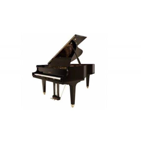 178 cm Polished Grand Piano