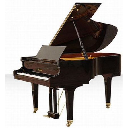 178 cm Polished Grand Piano