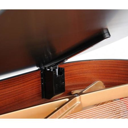 Grand Piano 190cm. con sistema de tapa Magic Lid