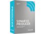 Upgrade from SONAR X2 Producer