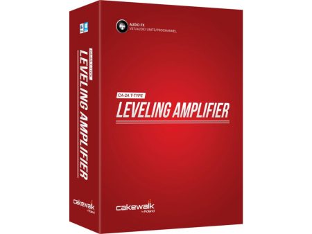 Type Leveling Amplifier