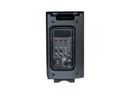 1X10 1000Watts Class-D