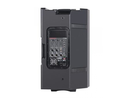 1x15" 1500Watt class-D