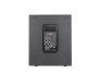 1x18" 2000Watt class-D