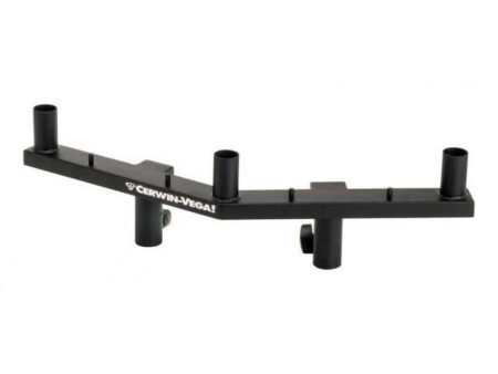 Triple Speaker Mount Accessory Kit