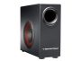 8" 80w Active Subwoofer