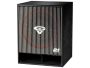 ACTIVE 21" STROKER SUBWOOFER 220V