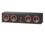 quad 5" 2WAY CENTER CHANNEL