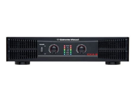 1800 W Home Amplifier