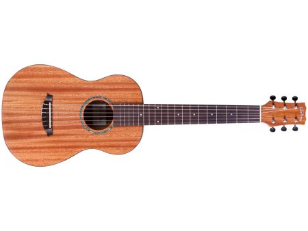 Guitarra de Viaje Cuerda Nylon | Escala 580mm