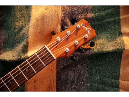 Guitarra de Viaje Cuerda Nylon | Escala 580mm - Image 10