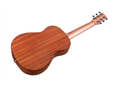 Guitarra de Viaje Cuerda Nylon | Escala 580mm - Image 3