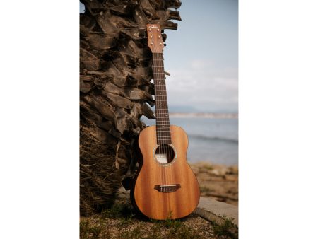 Guitarra de Viaje Cuerda Nylon | Escala 580mm - Image 8