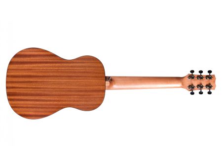 Guitarra de Viaje Cuerda Nylon | Escala 580mm - Image 2