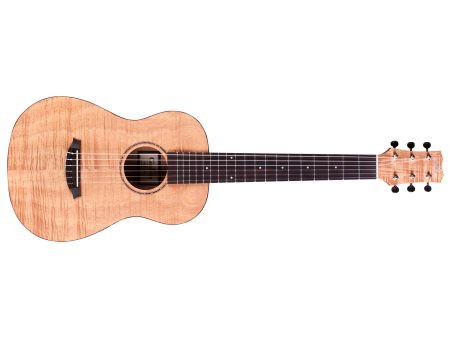 Guitarra de Viaje Cuerda Nylon | Escala 580mm