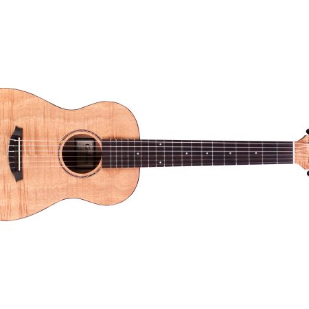 Guitarra de Viaje Cuerda Nylon | Escala 580mm