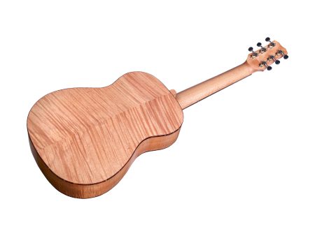 Guitarra de Viaje Cuerda Nylon | Escala 580mm - Image 4