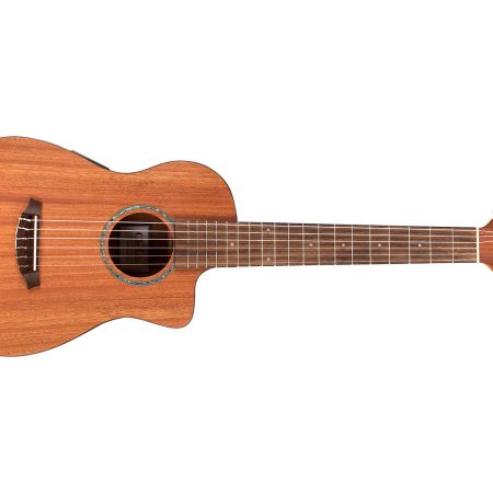 Guitarra Viaje |Nylon|Pre Amp EQ 2 Bandas|Afinador