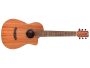Guitarra Viaje |Nylon|Pre Amp EQ 2 Bandas|Afinador