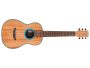 Guitarra de Viaje TAPA SOLIDA | Escala 580mm