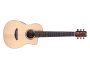 Guitarra Viaje |Nylon|Pre Amp EQ 2 Bandas|Afinador
