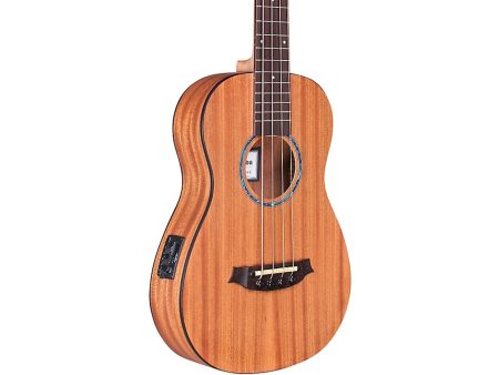 Bajo Electro |MAHOGANY|EQ 3 Bandas+Afinador| Satin - Image 5