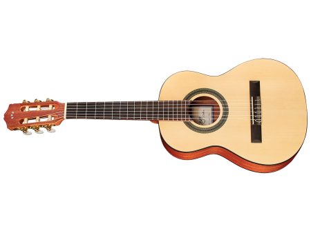 Tapa Abeto | Tamaño Niño Pequeño | 1/4 80cm - Image 6