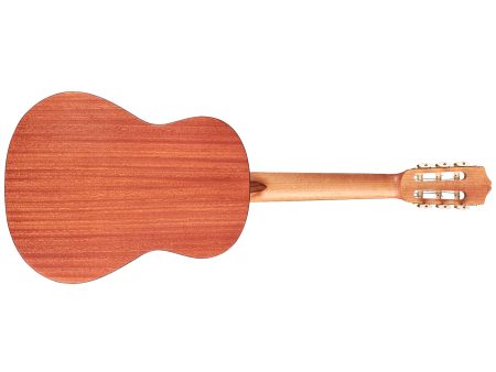 Tapa Abeto | Tamaño Niño | 1/2 90cm - Image 2