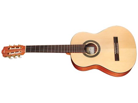 Tapa Abeto | Tamaño Niño | 1/2 90cm - Image 6