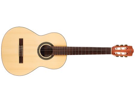 Tapa Abeto | Tamaño Medio | 3/4 95cm
