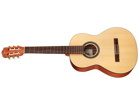 Tapa Abeto | Tamaño Medio | 3/4 95cm - Image 6
