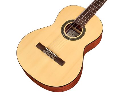 Tapa Abeto | Tamaño Medio | 3/4 95cm - Image 4