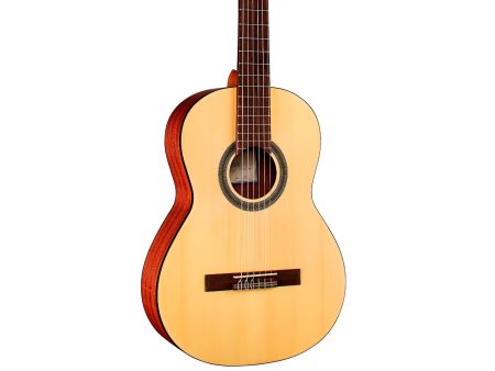 Tapa Abeto | Tamaño Medio | 3/4 95cm - Image 7
