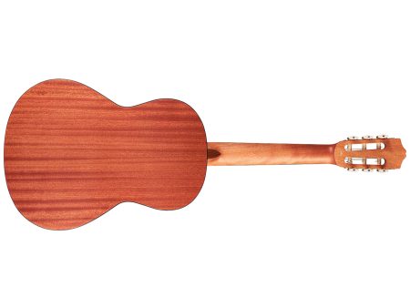 Tapa Abeto | Tamaño Medio | 3/4 95cm - Image 2