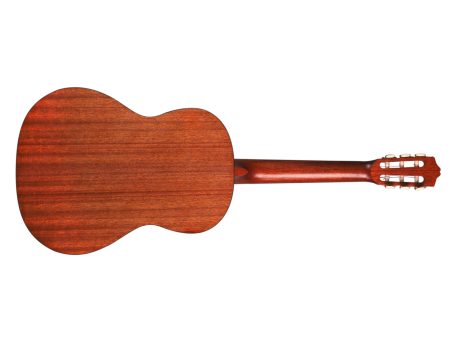 | KIT Completo Guitarra+Funda+Afinador+Puas+Lecciones - Image 4
