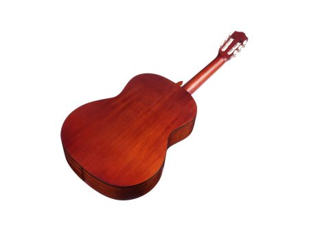| KIT Completo Guitarra+Funda+Afinador+Puas+Lecciones - Image 6