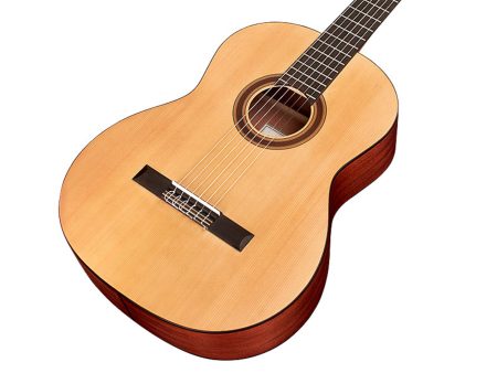 | KIT Completo Guitarra+Funda+Afinador+Puas+Lecciones - Image 8