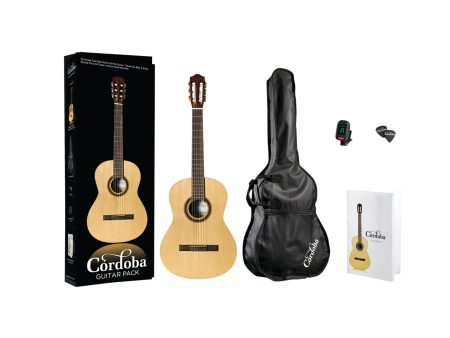 | KIT Completo Guitarra+Funda+Afinador+Puas+Lecciones - Image 2