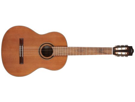 Tapa Solida CEDAR | Clásica | Satinada
