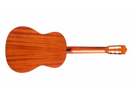 Tapa Solida CEDAR | Clásica | Satinada - Image 2
