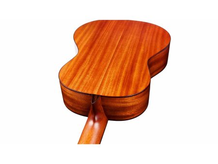 Tapa Solida CEDAR | Clásica | Satinada - Image 5