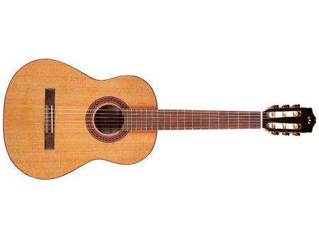 Tapa Solida CEDAR |Clasica REQUINTO 90cm| Satinada