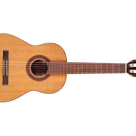 Tapa Solida CEDAR |Clasica REQUINTO 90cm| Satinada