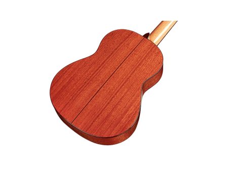 Tapa Solida CEDAR |Clasica REQUINTO 90cm| Satinada - Image 4